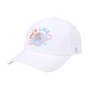 MLB Cotton Baseball Caps Unisex Multicolor Fashion 32CPUE111