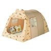 Portable Folding Children's Indoor/Outdoor Play Tent Secret Base