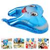 4 Pcs Tooth Balloon First Balloons Baby Shower Portable Dental Inflatables Aluminum Film Party Child