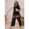 Designer Bollywood Party Wear Kurta Cord Set Indian Women Ethnic Kurti Pant Set