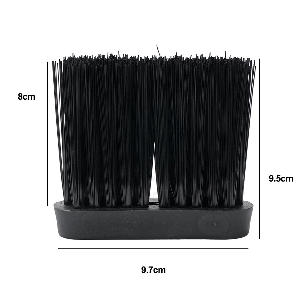 Fireplace Brush Fireplace Maintenance Fireplaces Tools