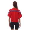 Adidas Womens/Ladies Future Icons 3 Stripes T-Shirt