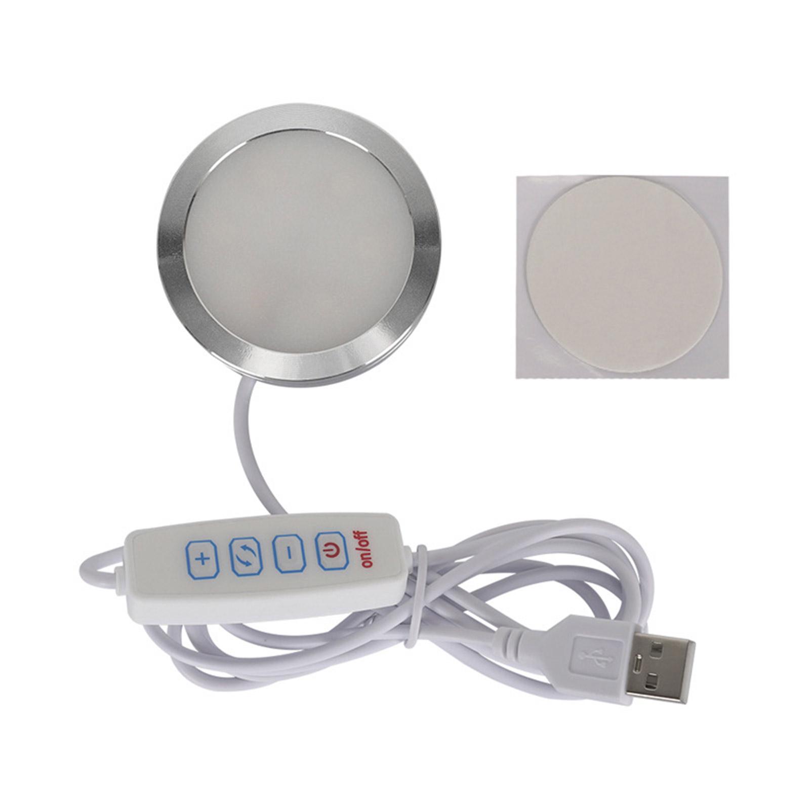 

Ультратонкий комплект светодиодных ламп из алюминиевого сплава для 3D-принтера, аксессуары для самостоятельной сборки, комплект ламп без абажура