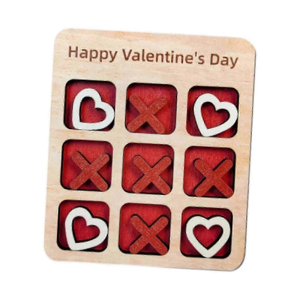 Toe Board Game - Quirky Valentine's Gift & Coffee Table Fun for UK Kids