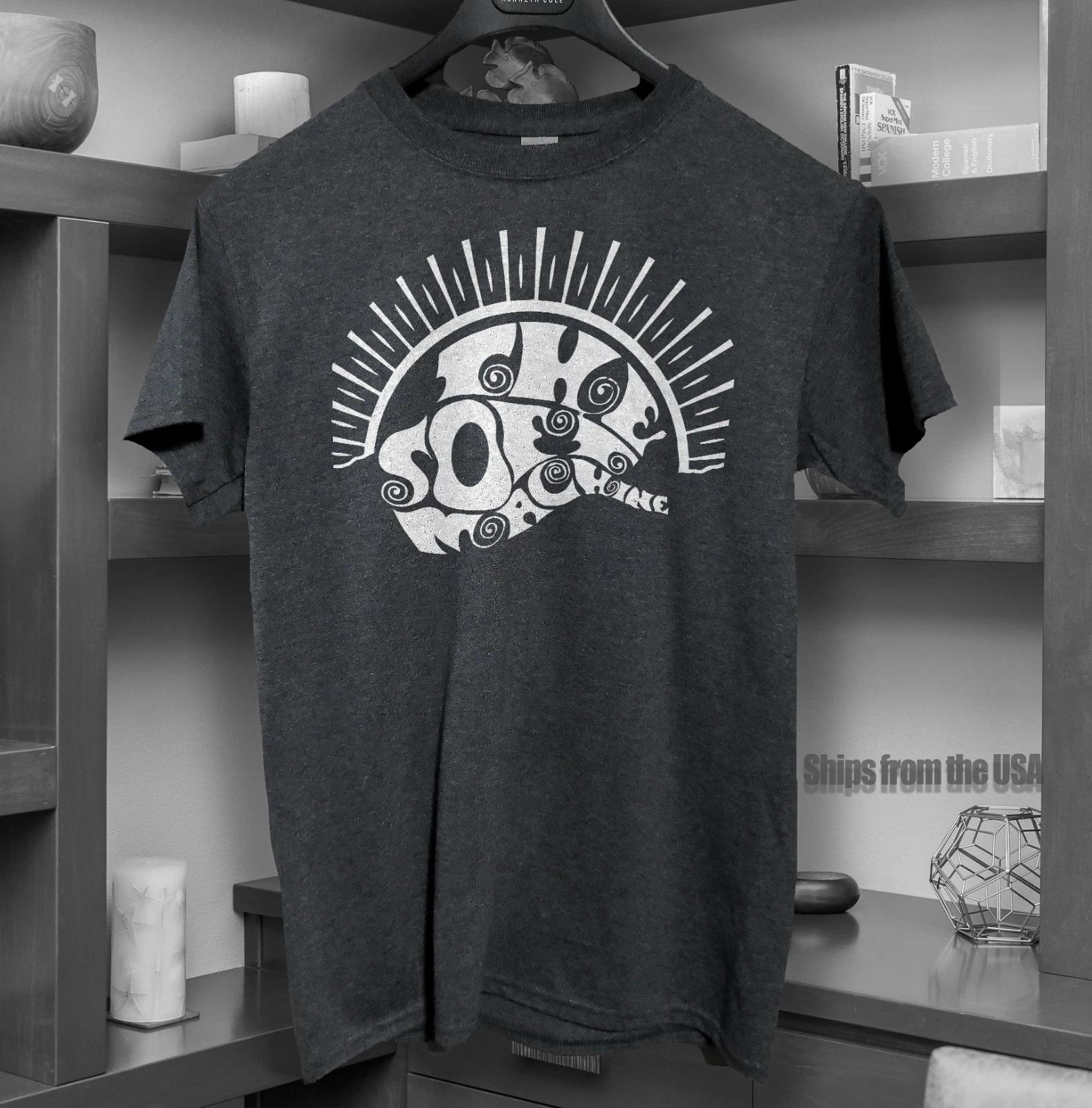 the Soft Machine t T-Shirt krautrock XL