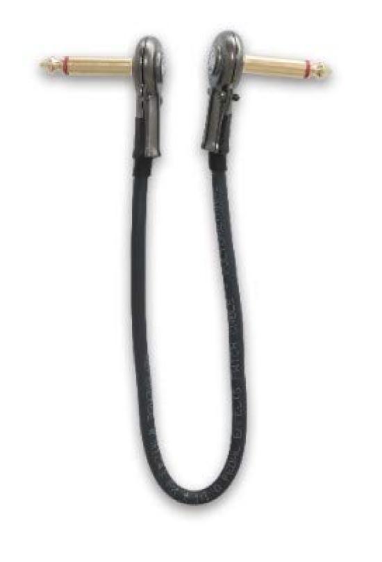 Reference Cables Patch Cable RIC43FX L-shapedL-shaped 30cm