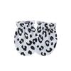 6PCS Baby Cotton Anti Scratch Mittens Newborn Elastic Cuff Hand Covers For 0-6 Months Infant Face Protection Daily Wear Assorted Styles