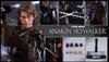 Wars Episode Revenge of the Scale Figure Anakin Skywalker [Movie Masterpiece] "Star III Sith" 1/6