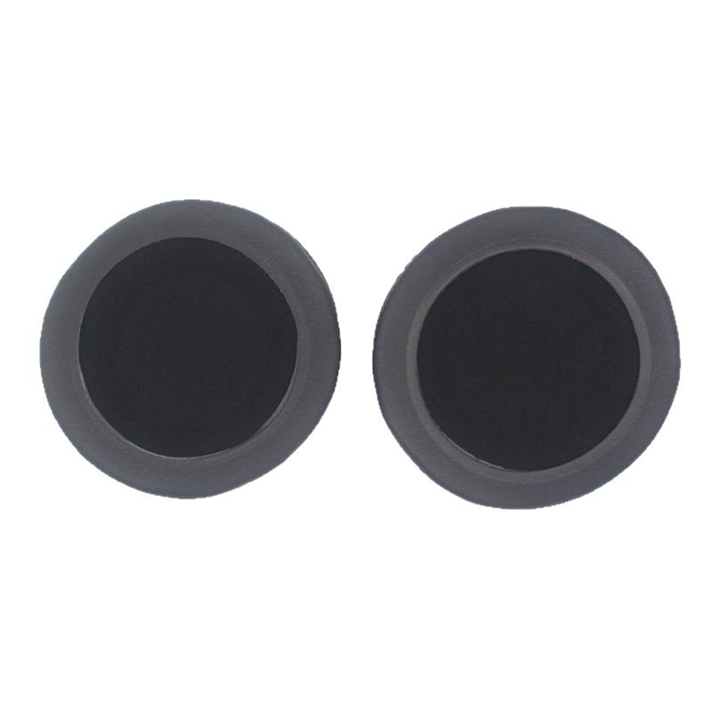 ABUO-Ear Cushions Ear Pads For Oneodio Pro60 Pro50 Pro30 Pro10 Headphones Headset Parts Cover
