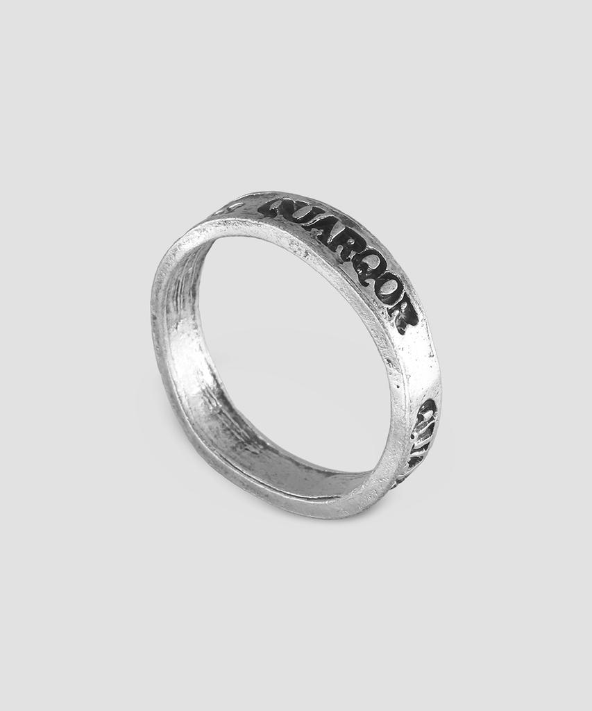 Quarqor #5120 Ring