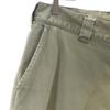 FR2 Work pants W36 khaki military Men's Used