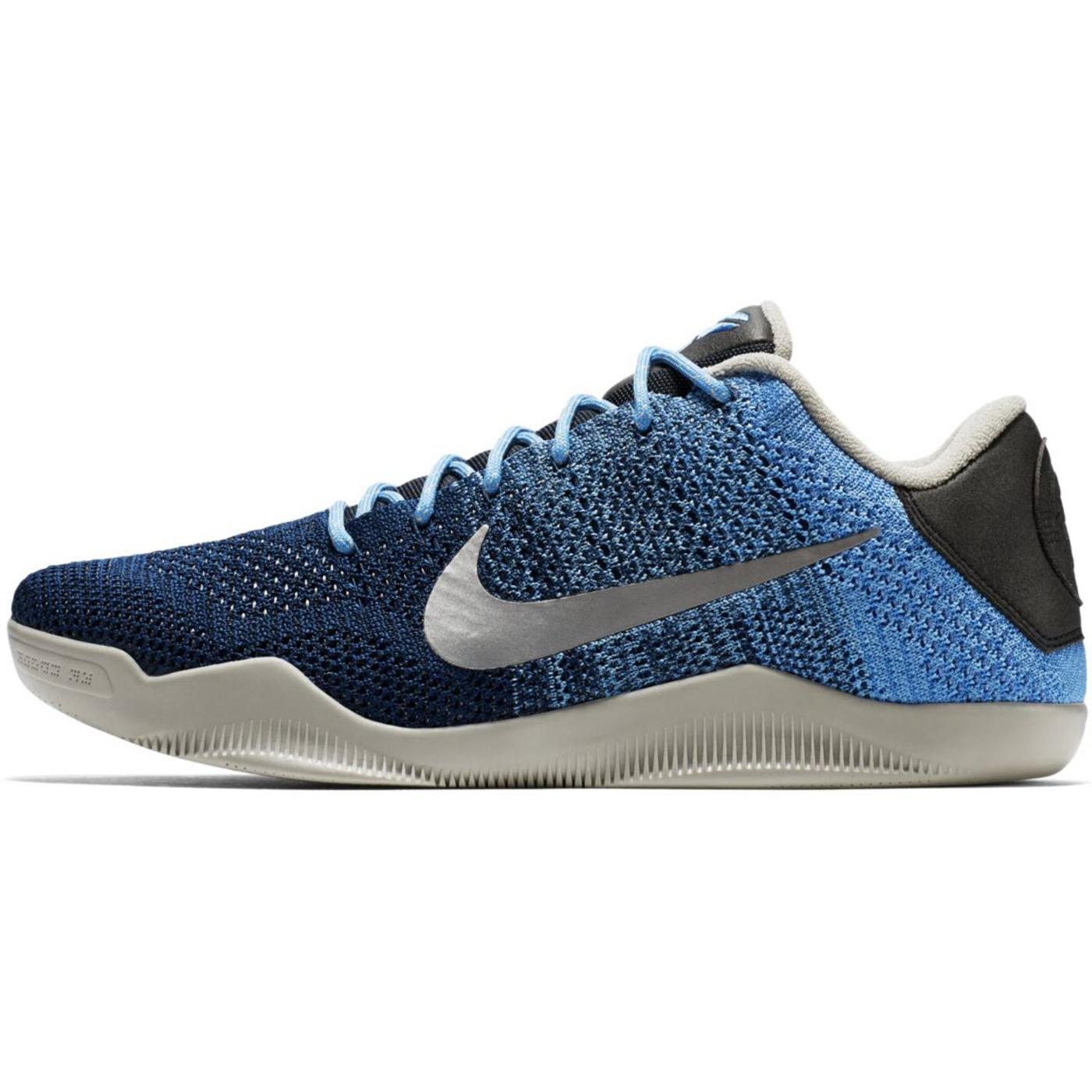 

Nike Kobe 11 Brave Blue 822675-404 42.5
