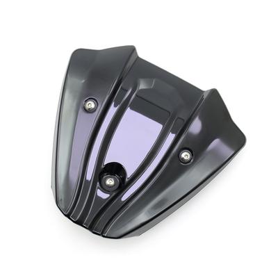 For 1290 Super Duke R 1290 Duke 2020-2025 Motorcycle Windscreen Windshield Fly Wind Deflector Screen