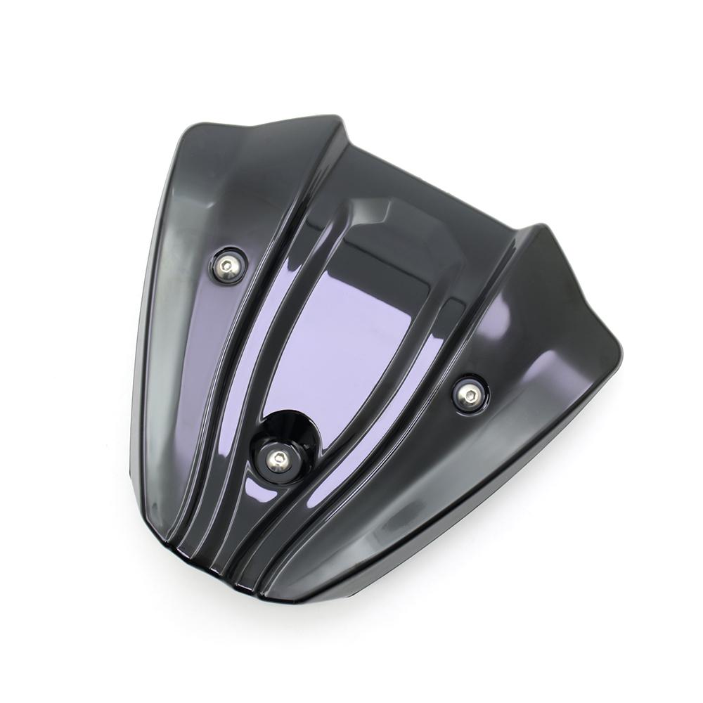 

Motorcycle Accessories Sports Touring WindScreen For Suzuki GSX-8S GSX8S GSX 8S 2023-2025 Windshield Visor Deflector