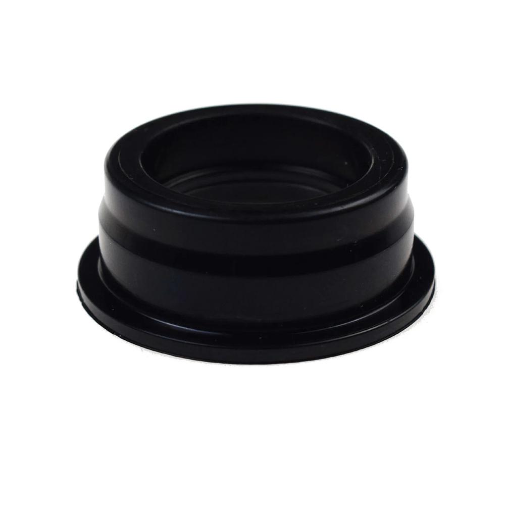 New 3Pcs Spark Plug Gasket Seal Set For 2008-2015 Smart Fortwo 1320150080 / 63268FG