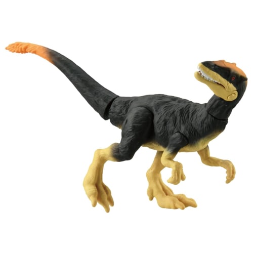 Takara Tomy Ania AS-23 Dillon Animal Dinosaur Toy Ages 3+