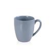 Pastel Dove Blue Big Mug 400ml