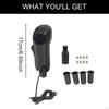 Truck Simulator Shifter Knob , High Performance, Practical for G27