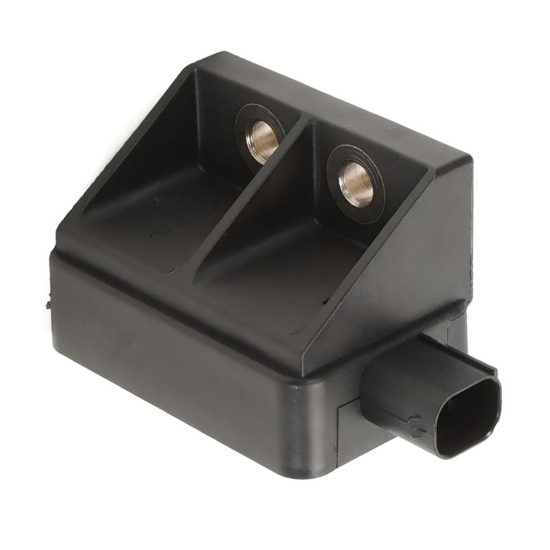 Vehicle Stability Sensor with Yaw Rate and Acceleration Functions, A0025429418, Small Electrical Connection Sensor Assembly Layout for ML W163 C Class