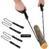 High Quality Portable Wire Saw 11/33 Teeth with Pouch Hand Drawn Saw Durable Multi Function Survival Chainsaw Field Work