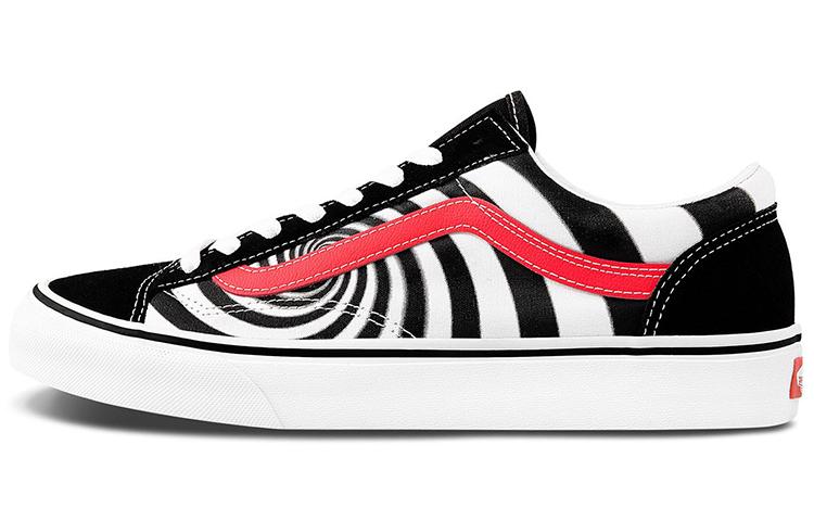 Стиль 36 Vans Swirl VN0A5FBM2U1 35