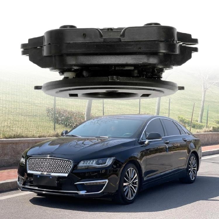 Κινητήρας Ελέγχου Καθρέφτη Ενισχυμένης Ανθεκτικότητας Plug Play Για Επιλεγμένα Αυτοκίνητα 924-415 6U5Z17D696D 76210STXH02 76210STXH03