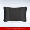 Car Headrest, Seat, and Lumbar Support Pillow for S-Class Maybach, Mercedes-Benz, and Tesla