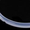 Universal Electric Pressure Cooker Silicone Rubber Sealing Ring 22Cm 5-6 Liters Repair And Replacement Parts