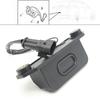 Rear Trunk Lid Tailgate Handle Switch Boot Release Button T21-3740050 For Chery Tiggo 4 T17 5 T21 4Pro T19 Kaiyi X3 Pro FX11 M01