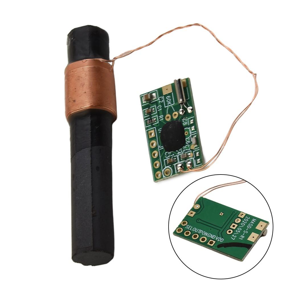 Practical Receiver Module Module DCF---77.5KHZ Dual Frequency