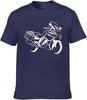 Motorcycle K 1600 Gt T Shirt Men Tops Tees Mans Men T Shirt