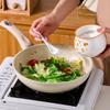 Baijie Ceramic Lard & Seasoning Jars
