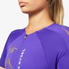 Decathlon Women's Short Sleeve Cycling Jersey
