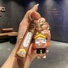 Crybaby Cartoon Cute Doll Keychain Pendant For Bags Decoration Gifts And