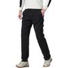 Timberland Casual Pants Men's Black A6C1V-001