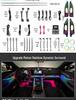 Zhongya Carlink GAC Ambient Light Kit for Legend Shadow Leopard, M8, E9, GS8, GS4