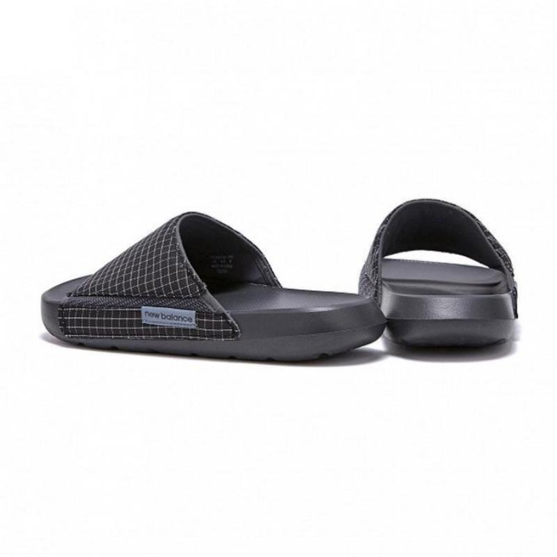 New Balance Slipper Slide Sd6302cbk   Nbrjbf702b