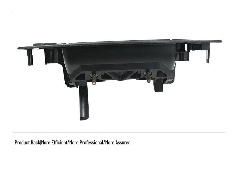 Backup Camera 68197873AA for 2009-2017 Dodge Ram 1500, 2500, and 3500