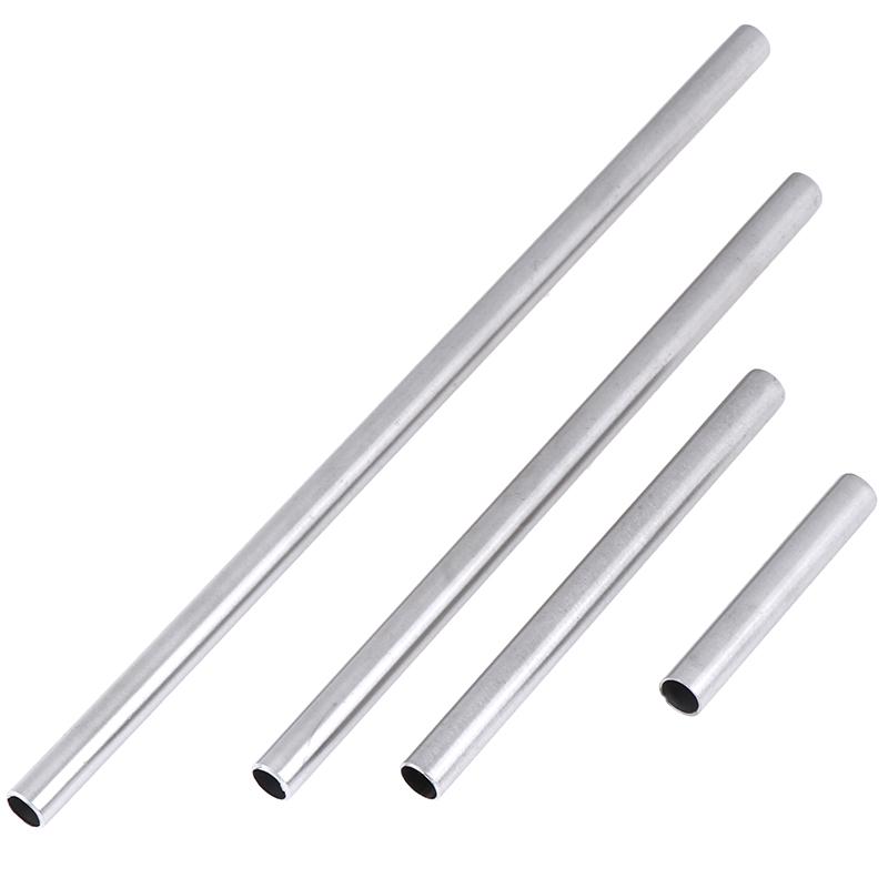 1Pc 304 Stainless Steel Capillary Sensor Housing Waterproof Tube Tool Supplie