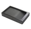 Kobaido Inkstone Stone Square Inkstone Small 46 Inches