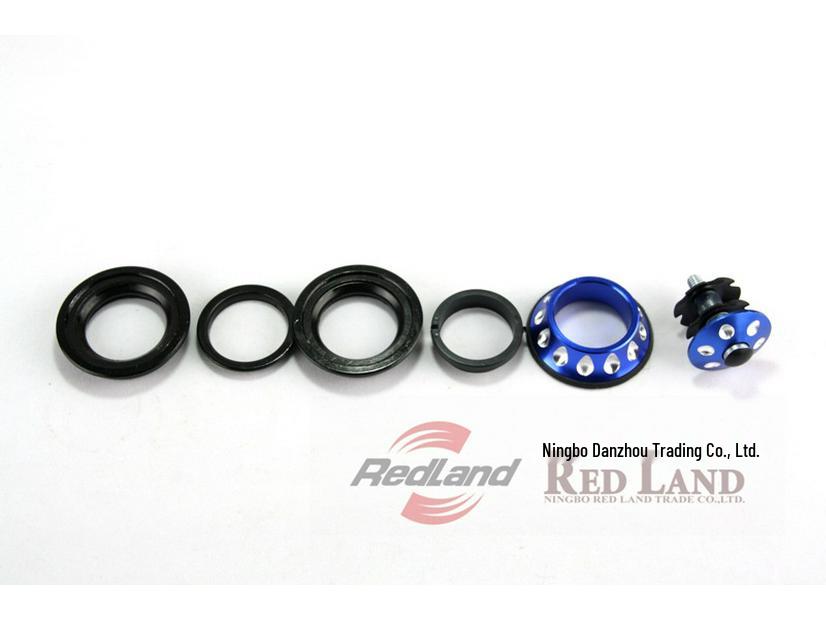 In-Stock Bicycle Mountain Bike Accessories: 44mm Built-In Headset Cup & Bearing