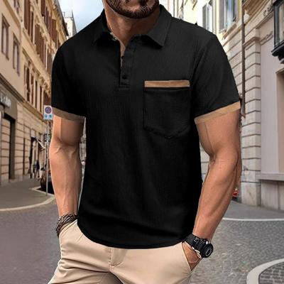 T-shirts e tops – Camisas polo