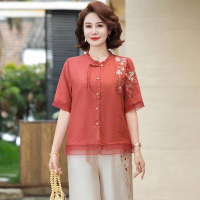 Tops – Bluse e camicie