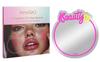 Gioperfect Vibes Beauty Neon Led Cosmetic Mirror