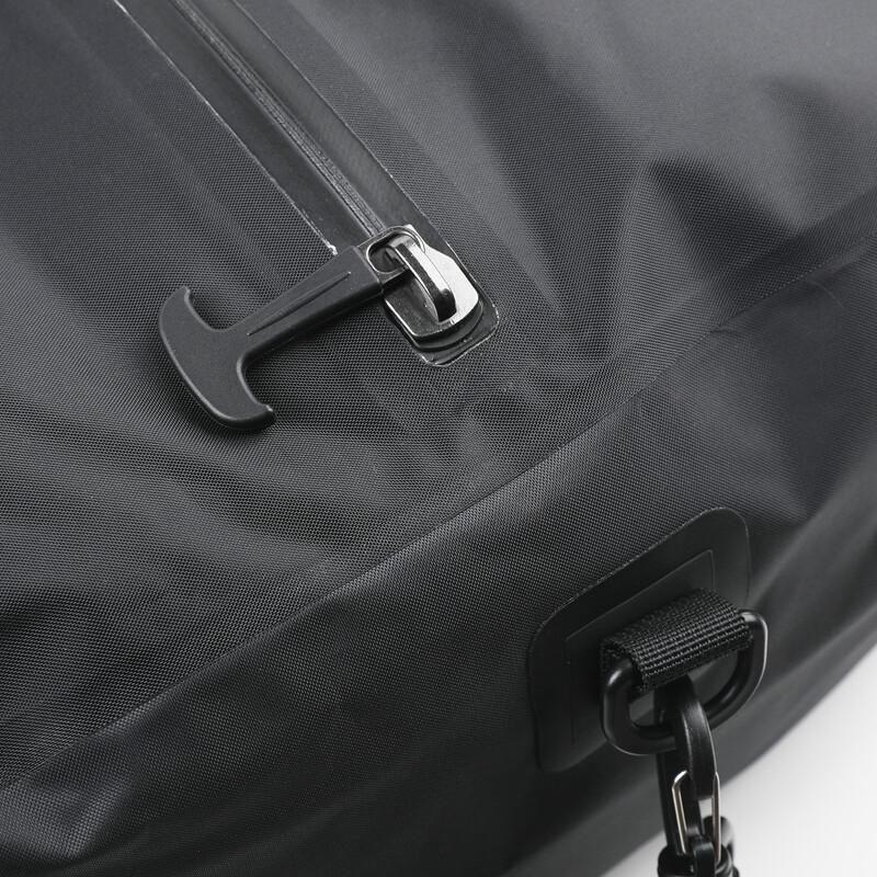 MaiJiaQian 34L Single Shoulder Travel Storage Bag with Vacuum Compression