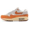 Air Max 1 Master - Portocaliu Magma Adidași Femei Os Deschis Gri Neutru DZ4709-001