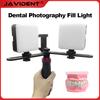 1Set Dental Handpiece Light Dental LED Light Stand-Type Photography Lighting Equipment Oral Instrument Color Matching Light