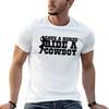 Save A Horse Ride A Cowboy 9 T-Shirt T Shirt Man Plain Man T Shirts Graphic Mens Graphic T Shir