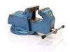 Fixed Machinist's Vice Type 1250 -125Mm-Bison-Bial