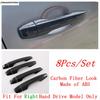 Window Shutter / Rearview Mirror / Fog Light Eyebrow Cover Trim Accessories For Mitsubishi Xforce / Outlander sport 2025 2026
